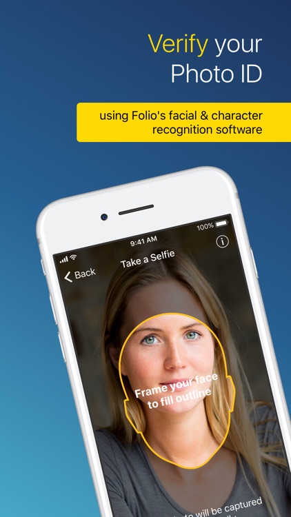 Folio - Life's Digital Wallet screenshot-5