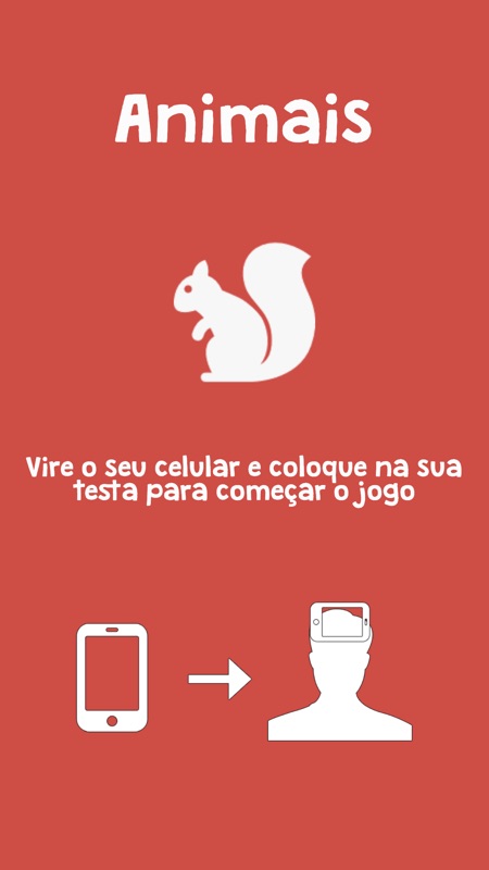 O que sou? screenshot 7