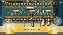 Game screenshot Babylonian Twins Platformer mod apk