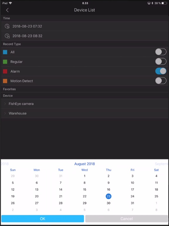 Screenshot #6 pour Stanley Video Viewer Plus
