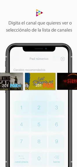 Game screenshot Totalplay Control hack