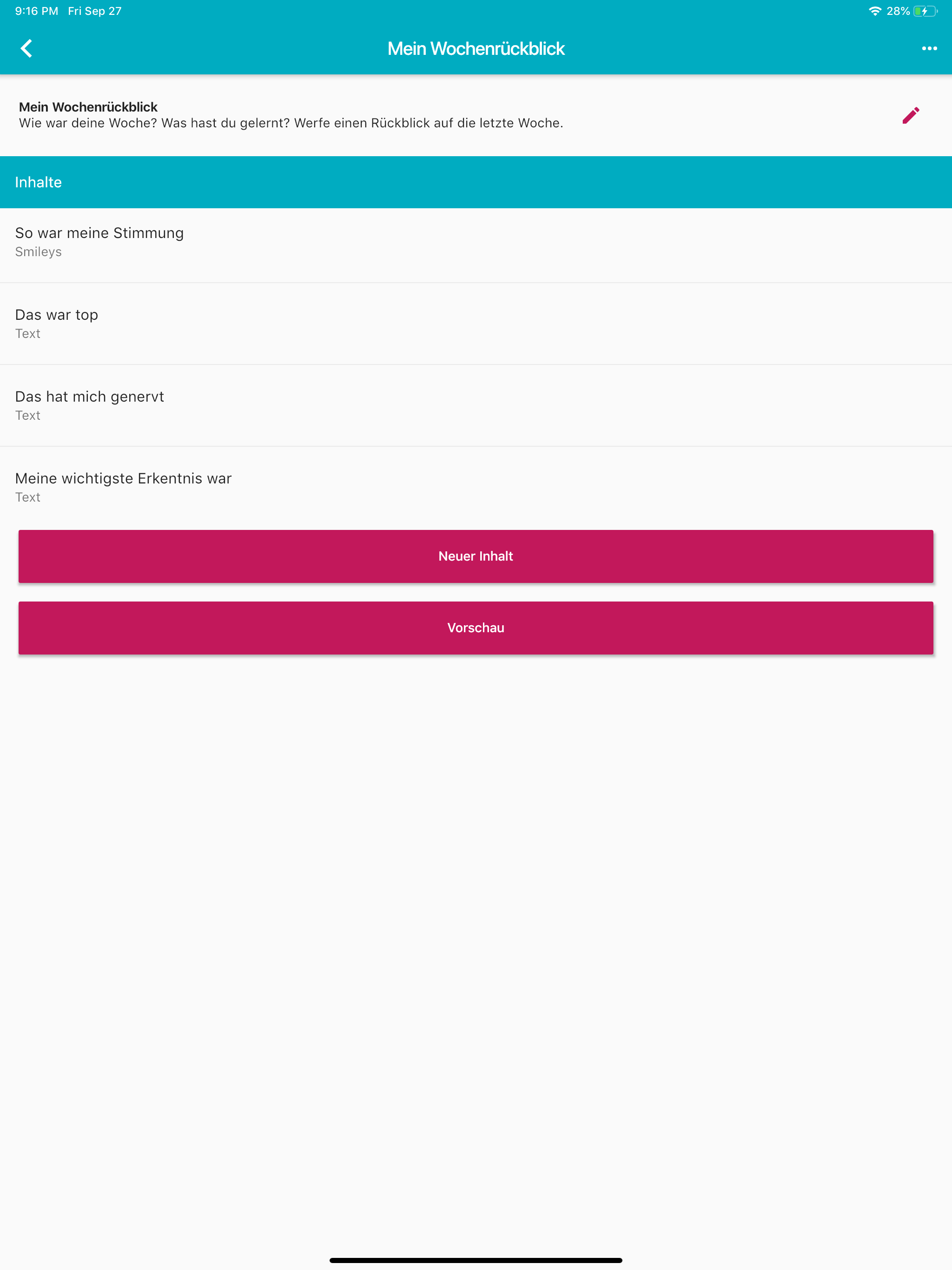 Letabu Lehrer screenshot 9