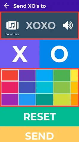 Game screenshot XOXO Love & Laugh apk