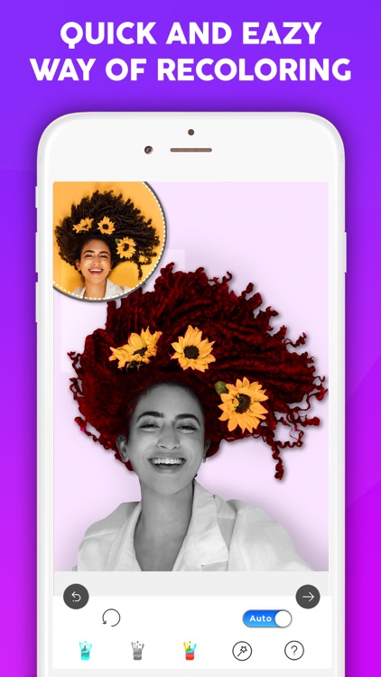Color Splurge pic photo editor screenshot-4