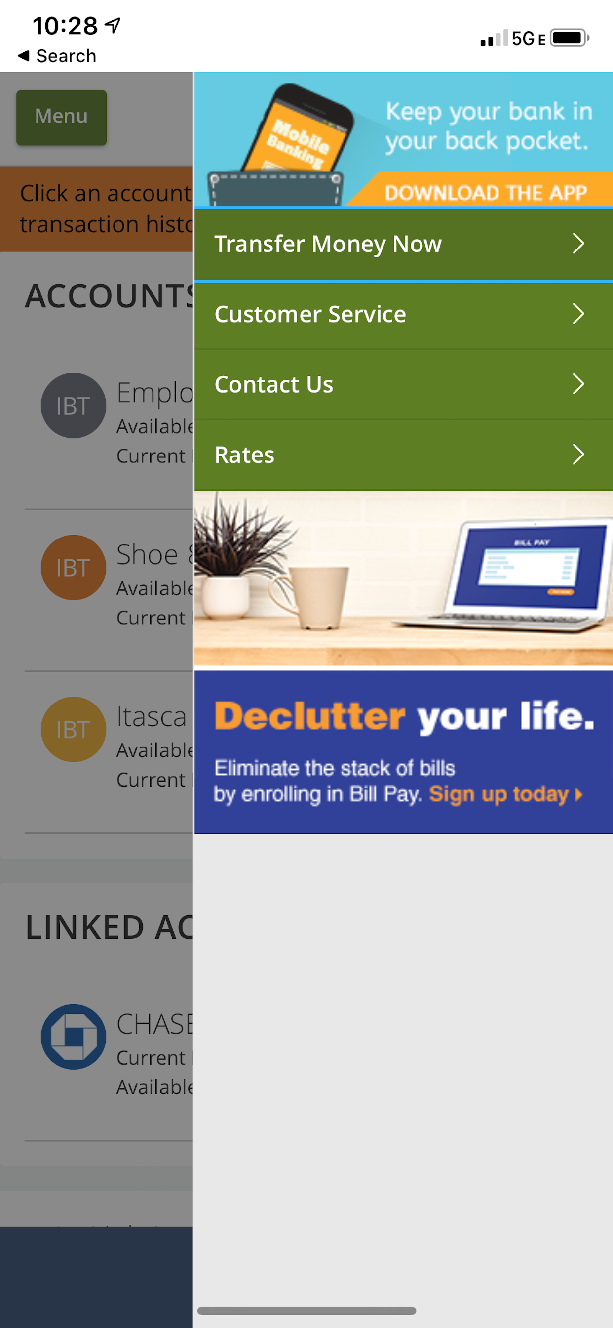 Itasca Bank & Trust Co.