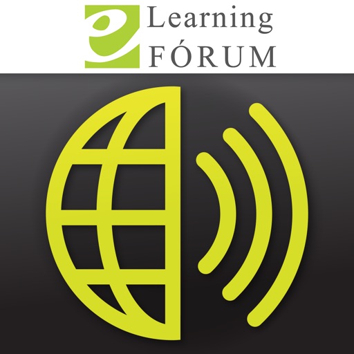 eLearning Fórum icon