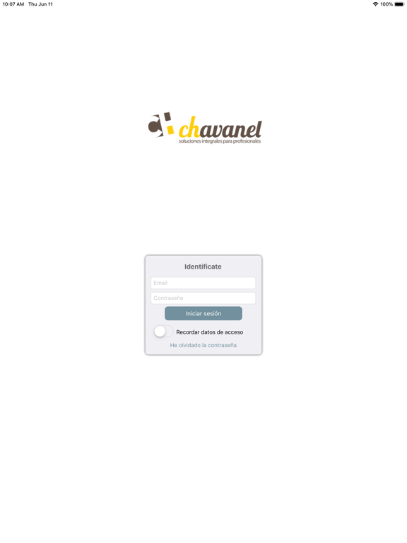 Screenshot #4 pour Chavanel Agromarket