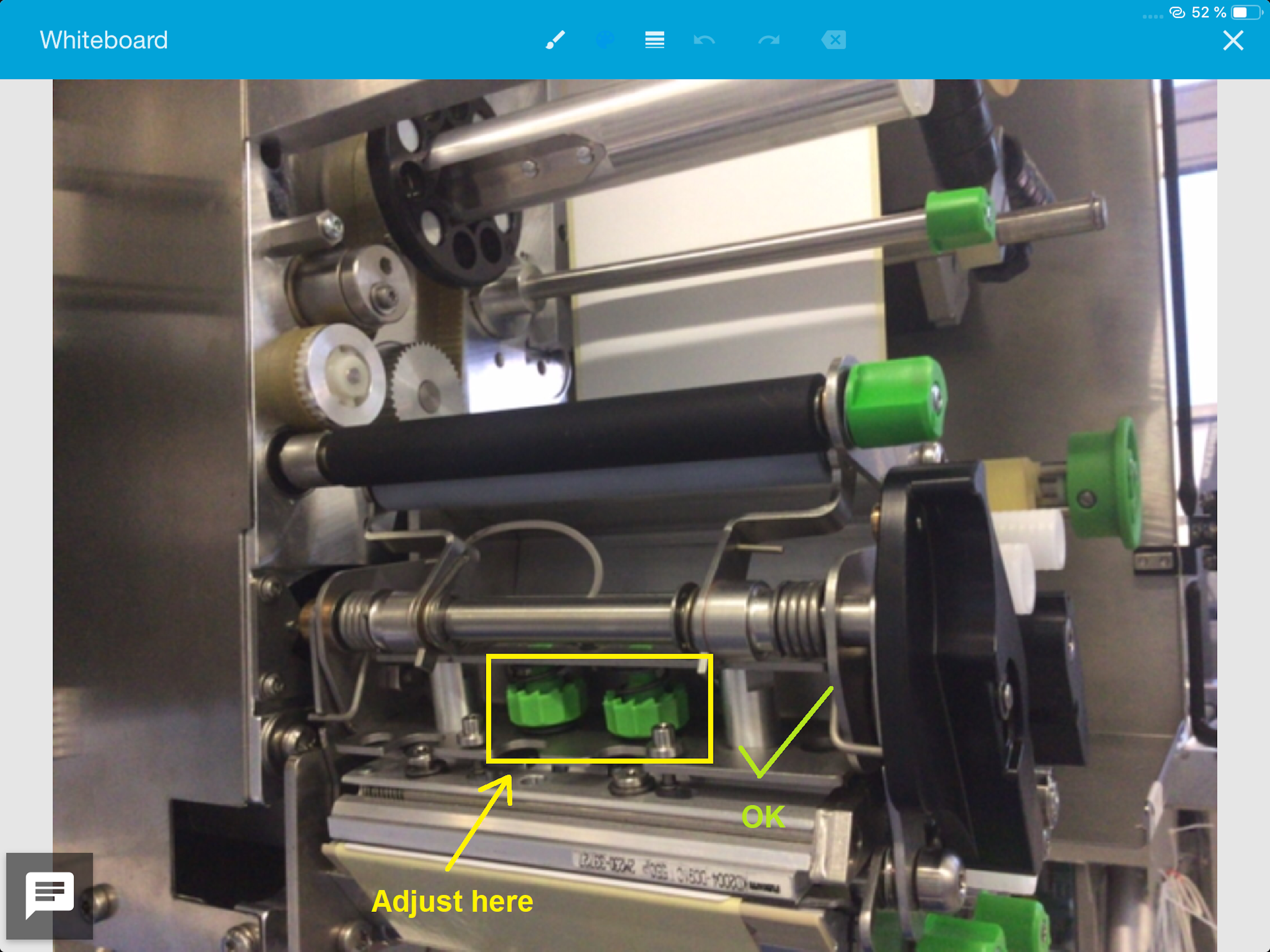 Bizerba Augmented Services