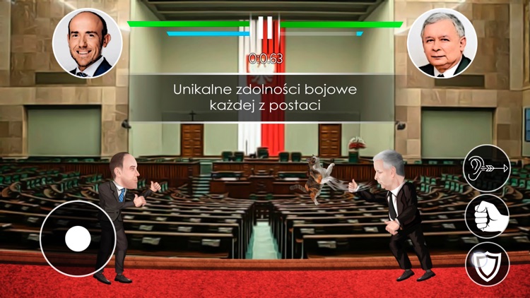 Polish political fighting screenshot-3