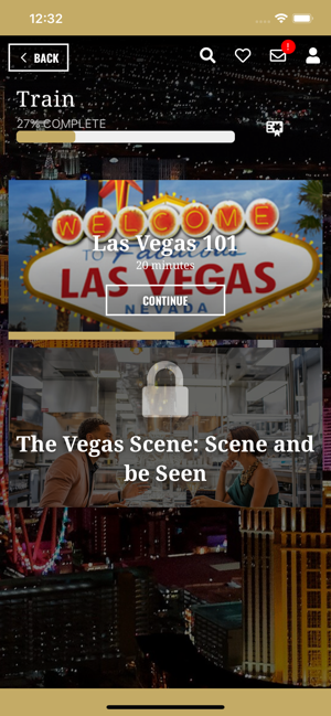 Las Vegas Insider(圖2)-速報App