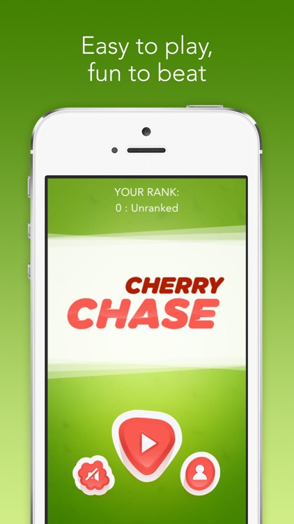 Cherry Chase Rerun