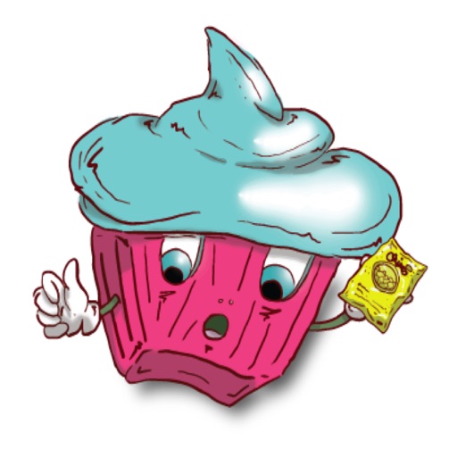 Snackaholics: Fast Delivery - AppWisp.com