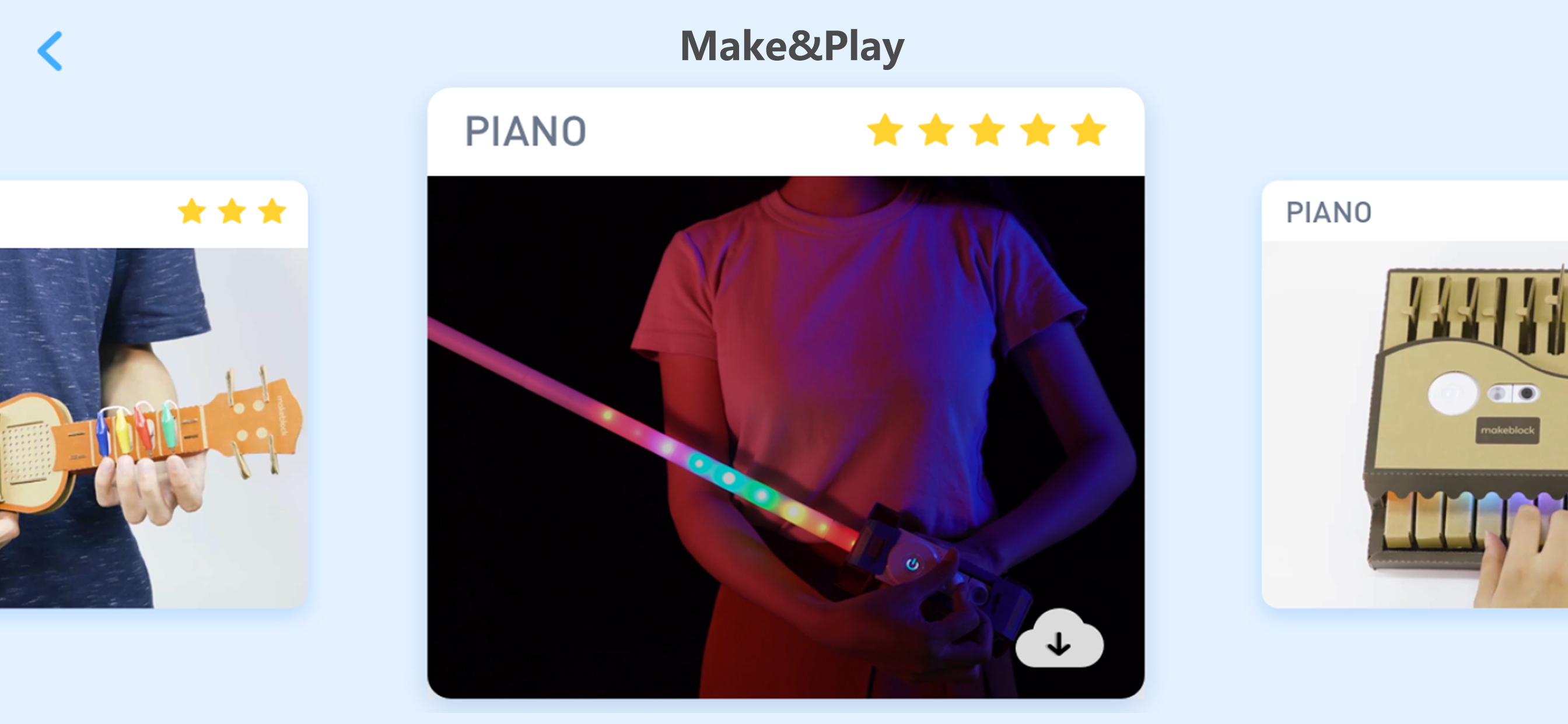 Makeblock Neuron
