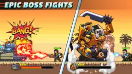 Game screenshot Iron Soldier: Metal Commander mod apk