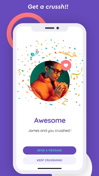 Crussh App screenshot-3
