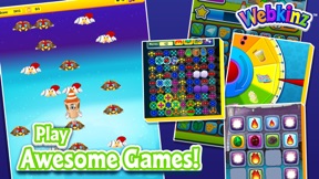 Webkinz® Classic screenshot