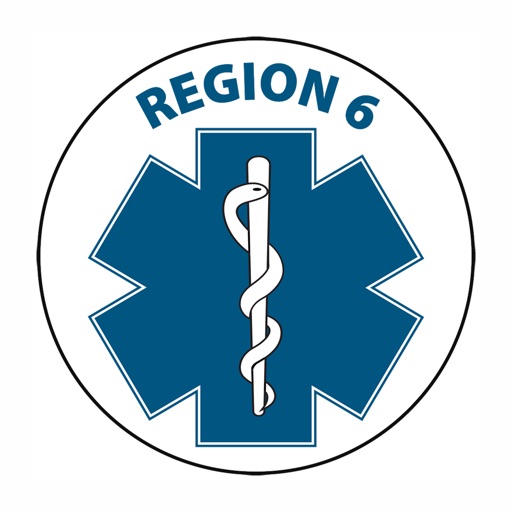 Region 6 EMS Protocols