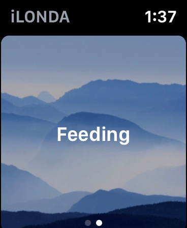 iLONDA