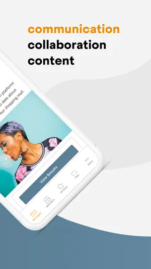 Parkmanagement Connected screenshot 2