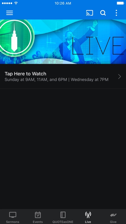 Christ Temple Church