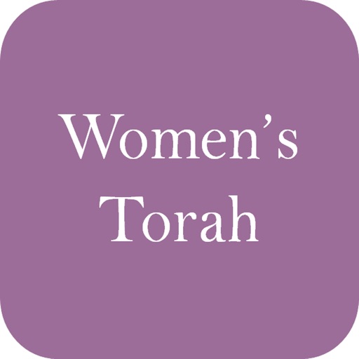 Women's Torah Download