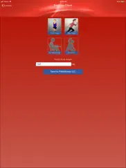 fit 4 athletes remotescreen ipad resimleri 3