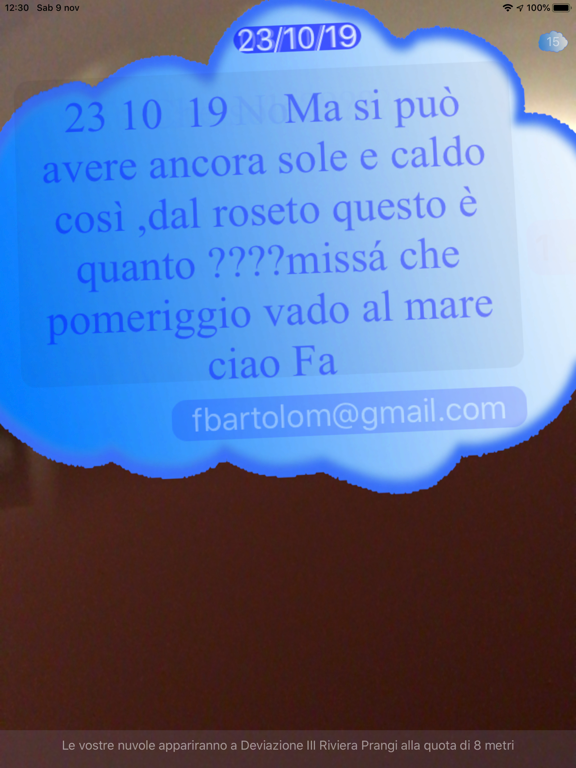 Screenshot #1 for Virtual Tags