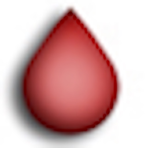 My Blood Count Icon