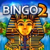 Bingo - Pharaoh's Way icon