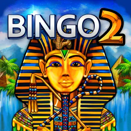 Bingo - Pharaoh's Way Cheats