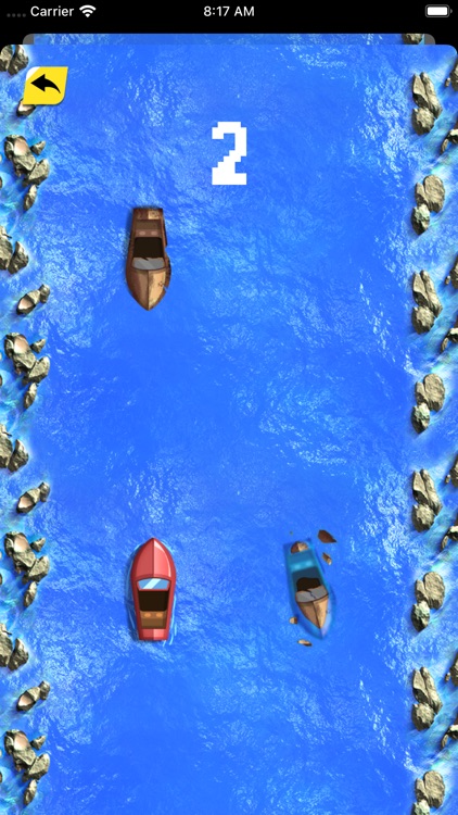 BOAT SLIDER screenshot-3