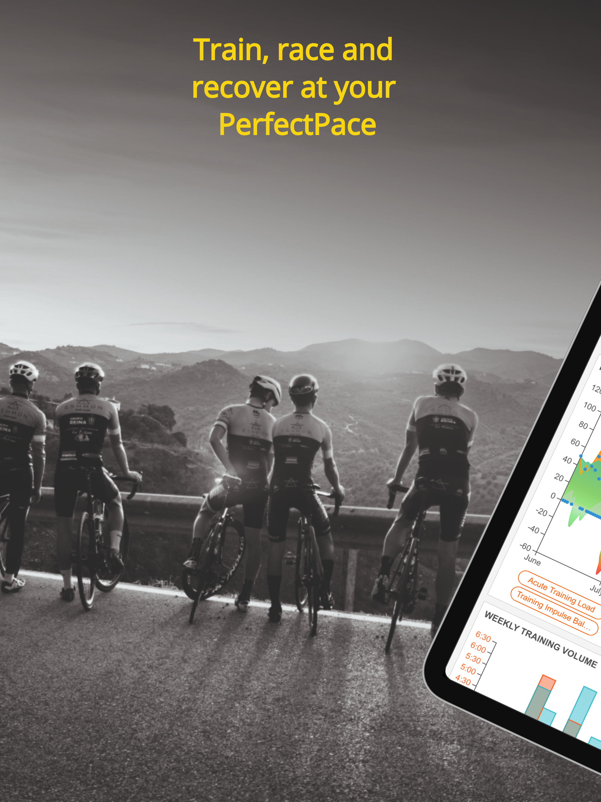 PerfectPace