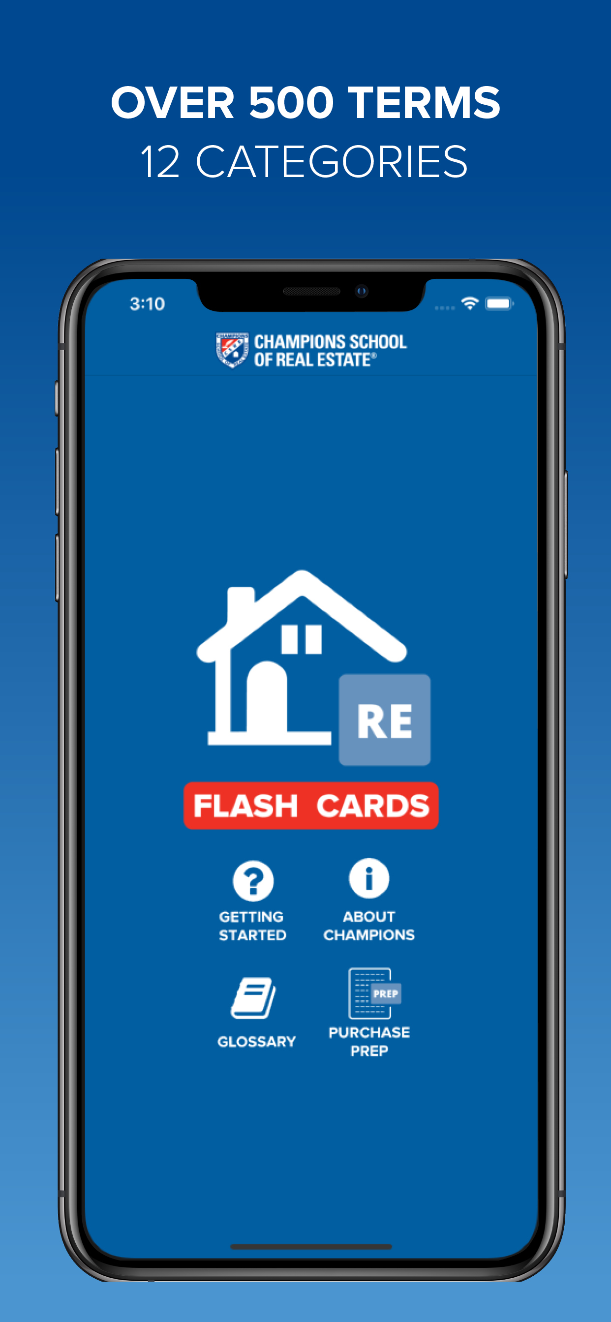Real Estate Flashcards