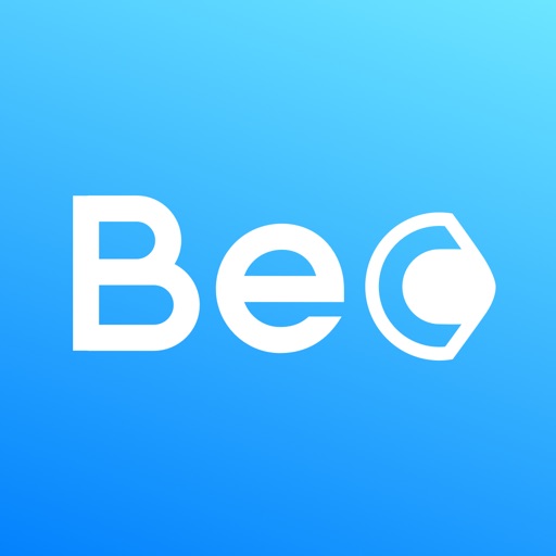 Bec Wallet iOS App