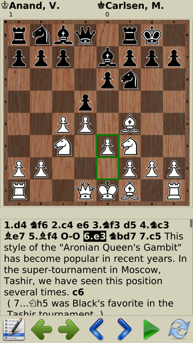 Chess - tactics and strategy screenshot 4