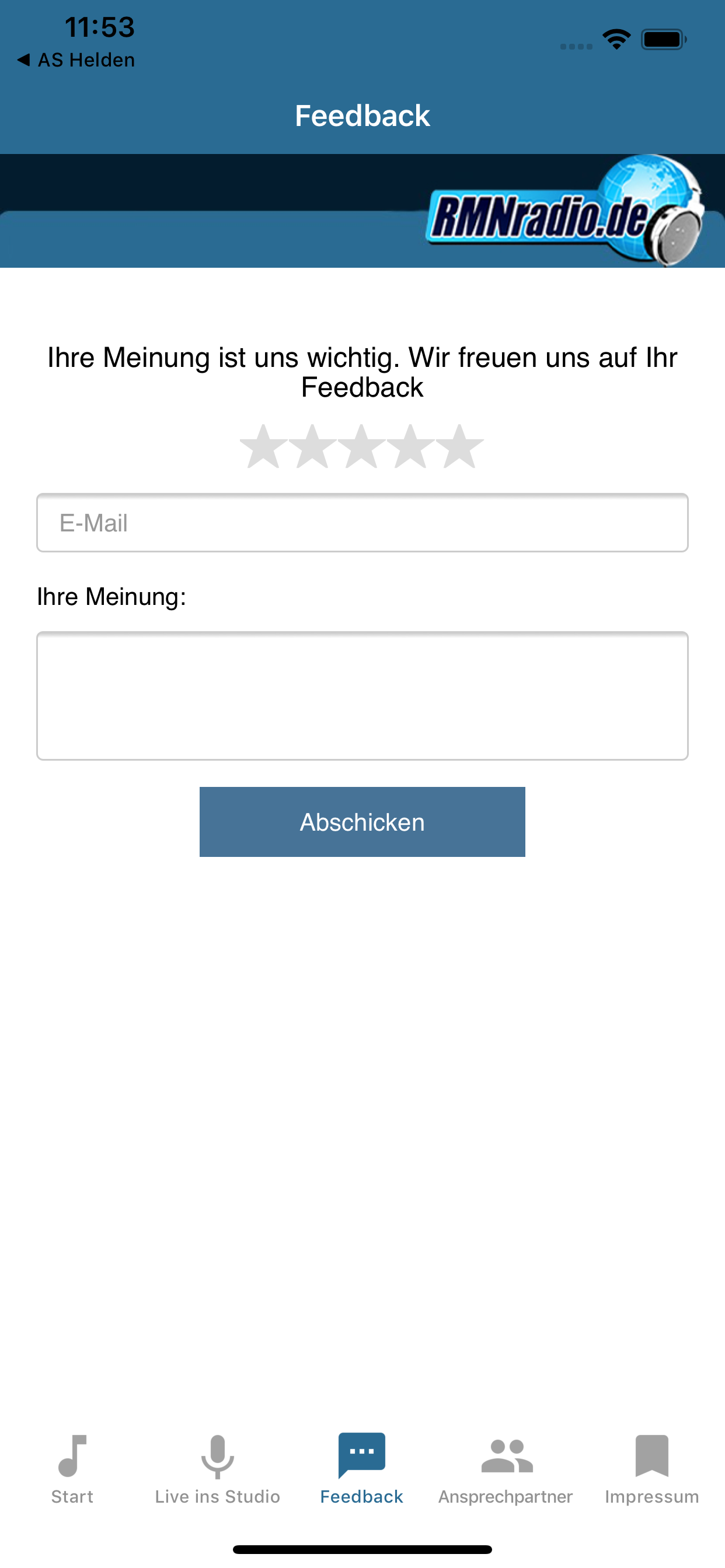 RMN-radio