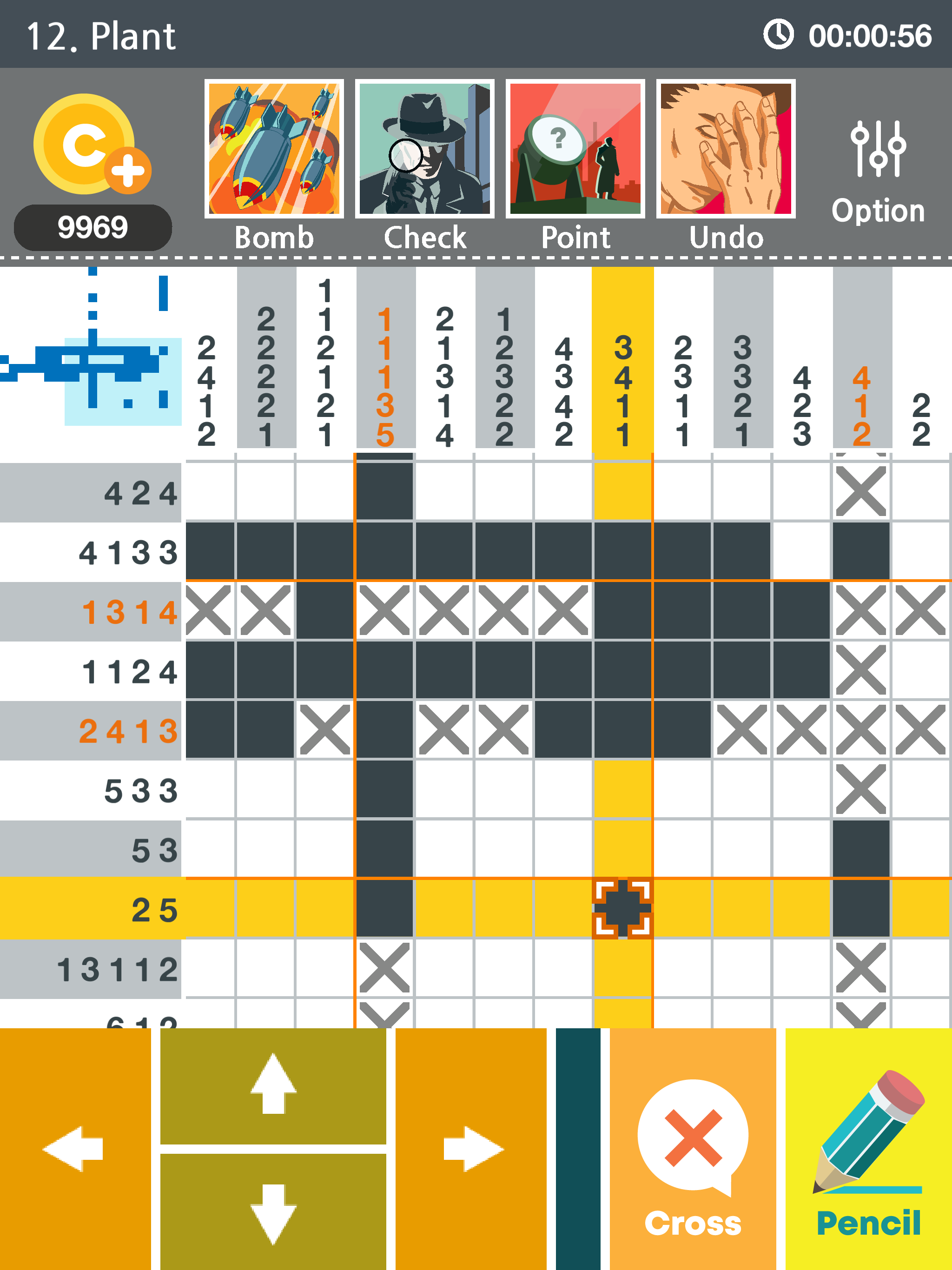 Crosslogic Plus