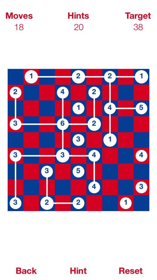 #2. Connexx (iOS) 由: Sander Frenken