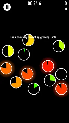 Game screenshot ZenConnect apk