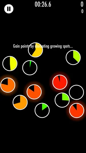 ZenConnect screenshot 2