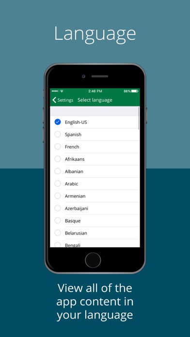 Shiocton School District Screenshot