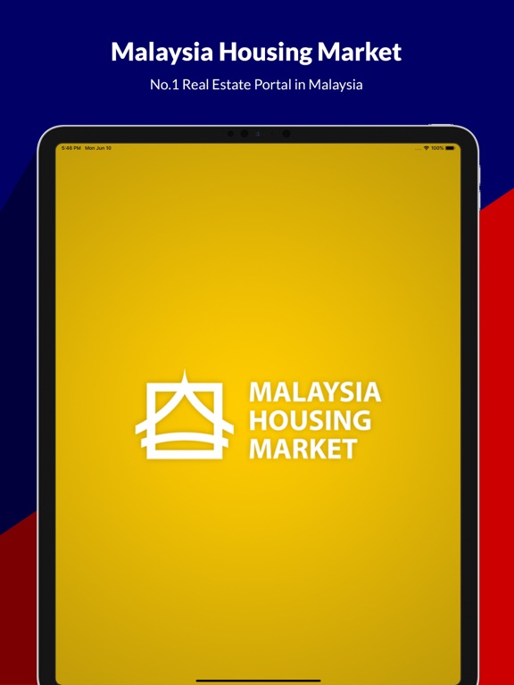 Screenshot #4 pour Malaysia Housing Market