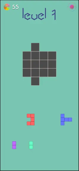 Game screenshot Build Cubics hack