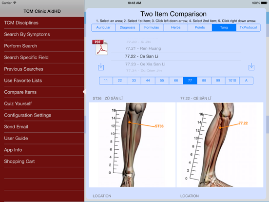 TCM Clinic AidHDのおすすめ画像2