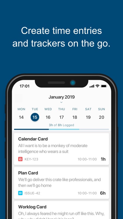 Tempo Cloud screenshot-4