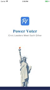 Power Voter screenshot