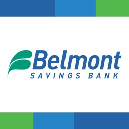 Belmont Savings - Mobile