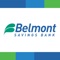 With the Belmont Savings Bank Mobile Banking app you can safely and securely access your accounts anywhere, anytime