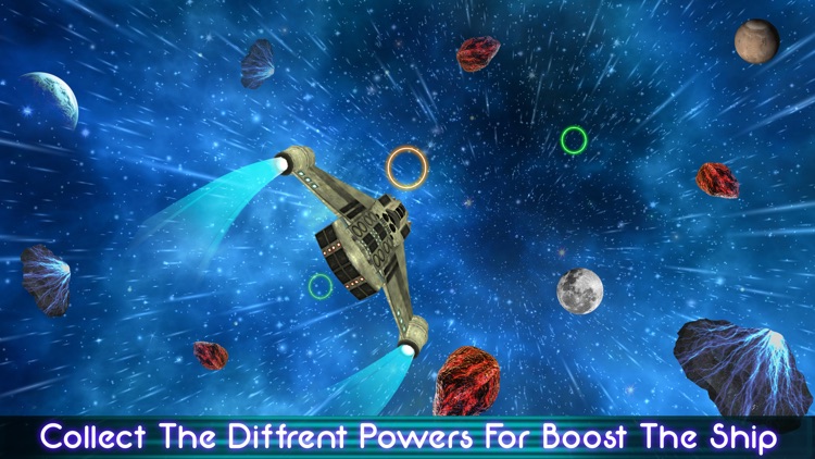 New Space Racing 3D 2019