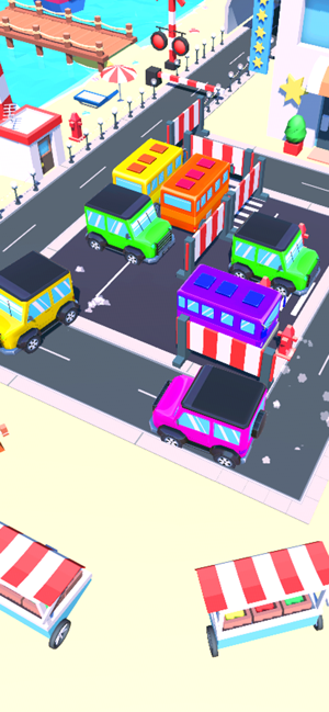 Car Jam 3D(圖2)-速報App